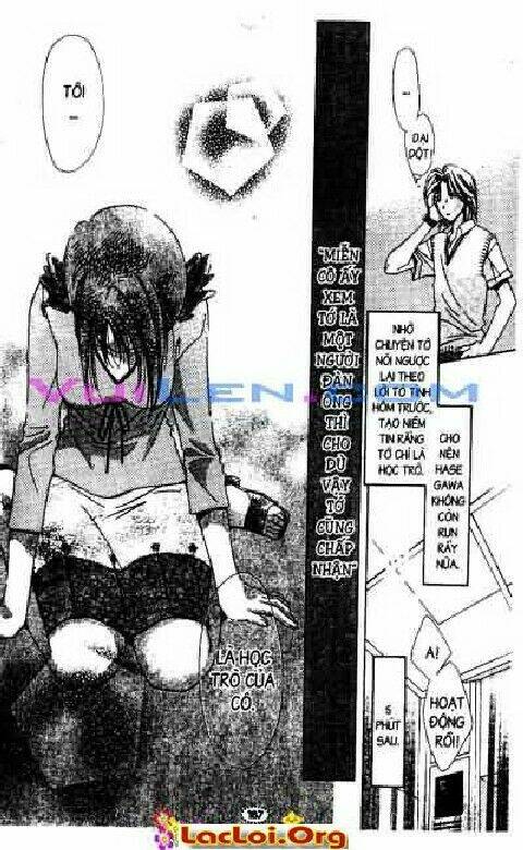 Honey Chương 17 Ảnh 42