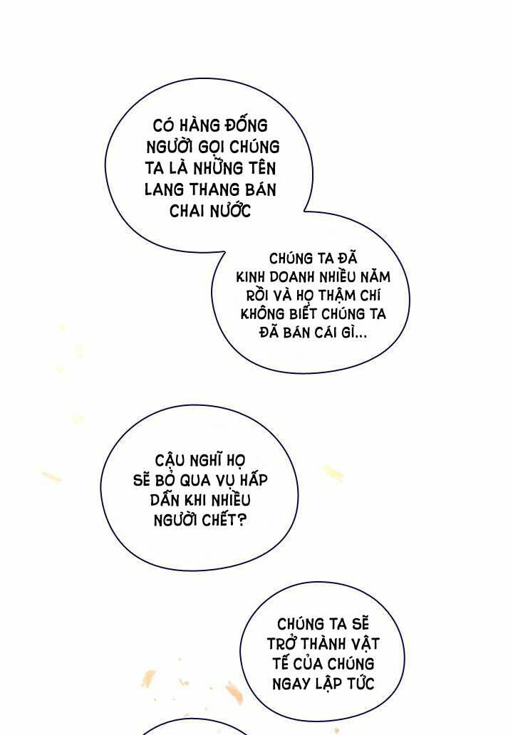 Nàng Phù Thủy Của Tôi Chương 52.2 Ảnh 2