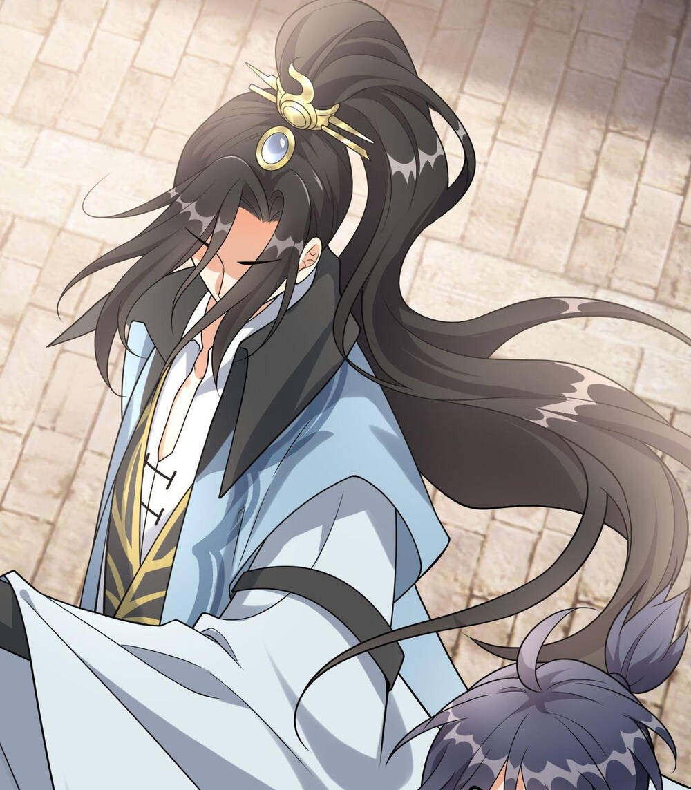 Ta Dưỡng Ra Nhân Vật Phản Diện Là Nữ Đế Yandere Chương 4 Ảnh 70