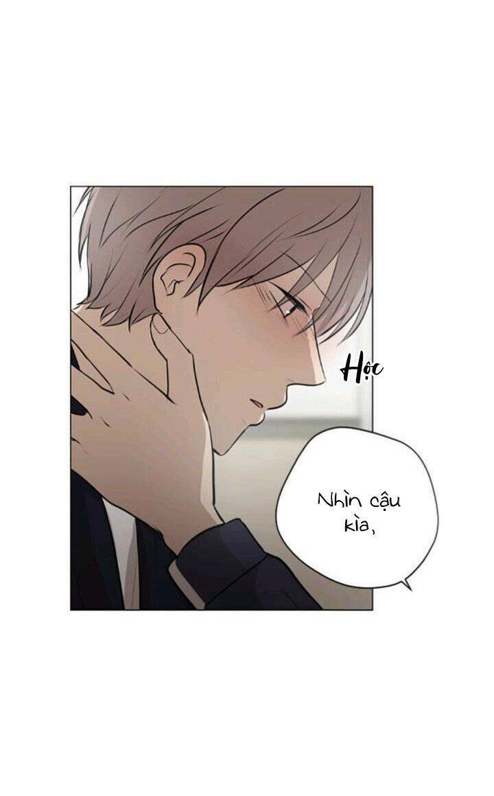 Tình Yêu Tuổi Trẻ Chương 47 Ảnh 12