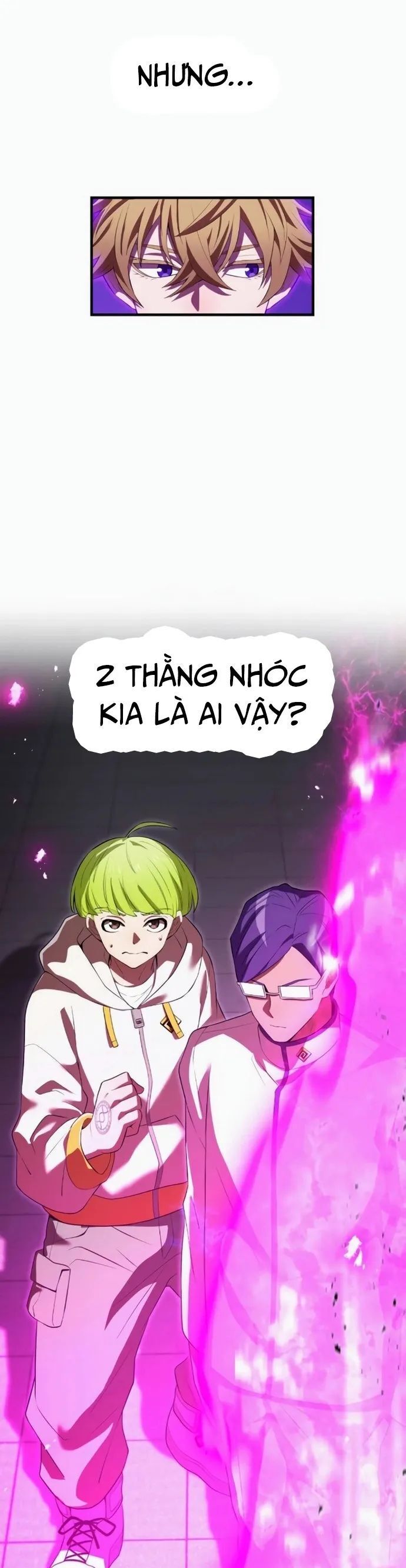 Ta Là Kẻ Siêu Việt Duy Nhất Chương 49 Ảnh 5