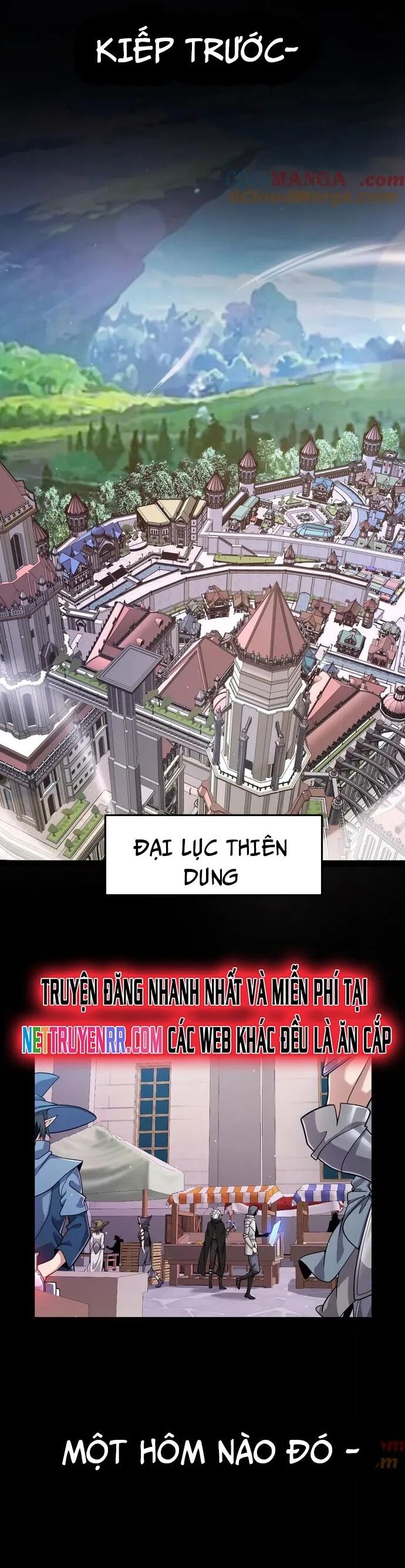 Tôi Đến Từ Thế Giới Trò Chơi Chương 349 Ảnh 3