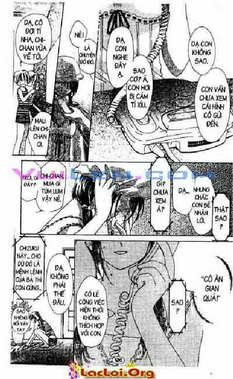 Honey Chương 24 Ảnh 25