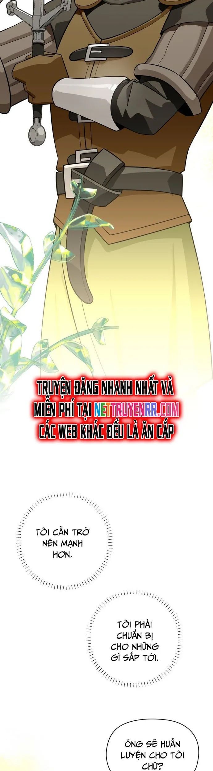 Trọng Sinh Chi Quân Chủ Chương 41 Ảnh 8
