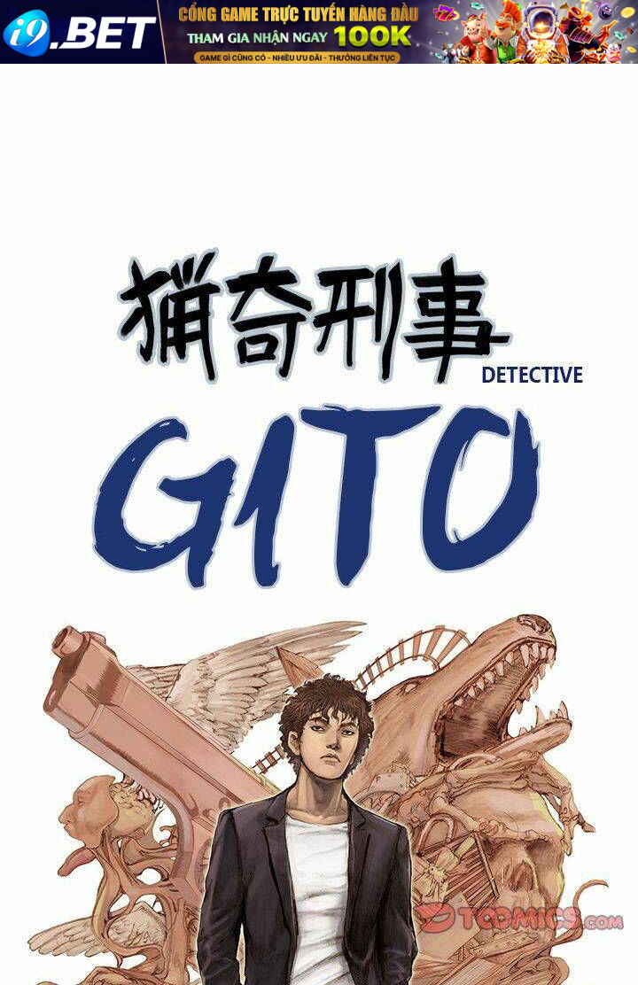 Kang Gito Chương 14 Ảnh 2