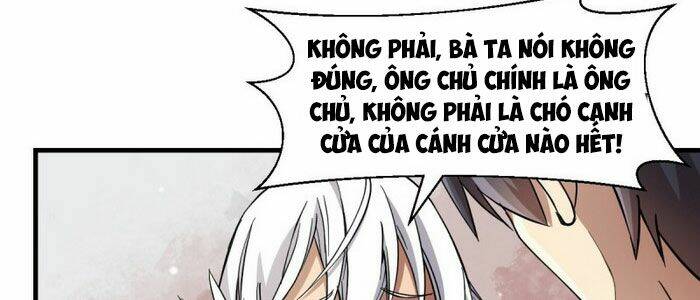 Thâm Dạ Thư Ốc Chương 160 Ảnh 9