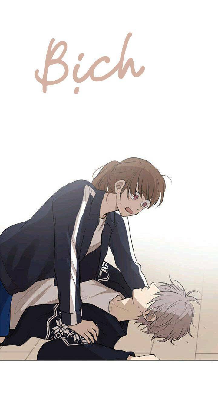 Tình Yêu Tuổi Trẻ Chương 46 Ảnh 43