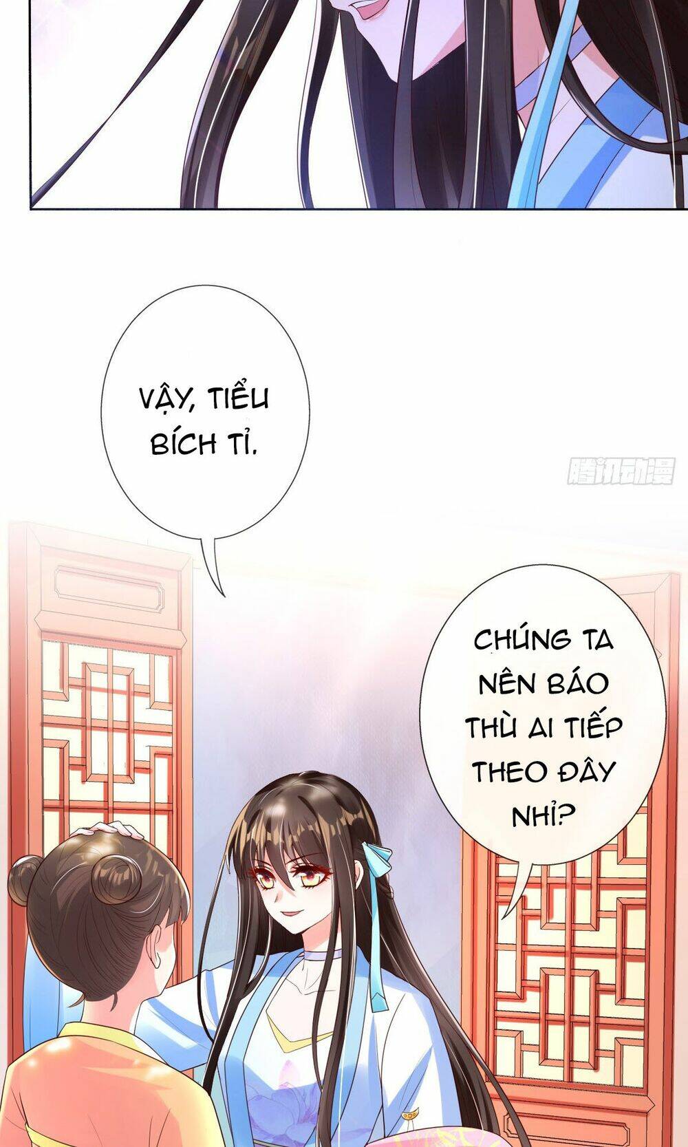 Kinh Thế Cuồng Phi Chương 13 Ảnh 15