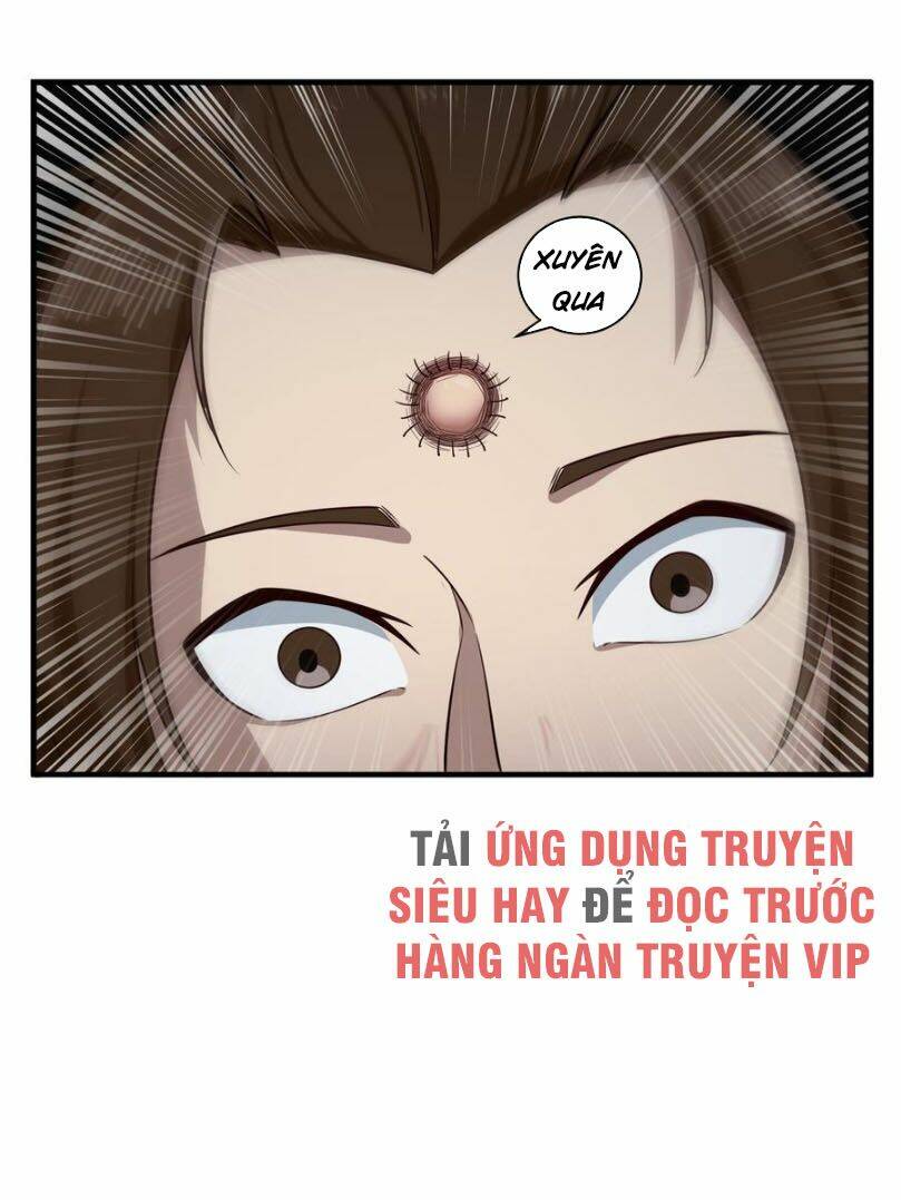 Ngược Về Thời Đường Chương 97 Ảnh 14
