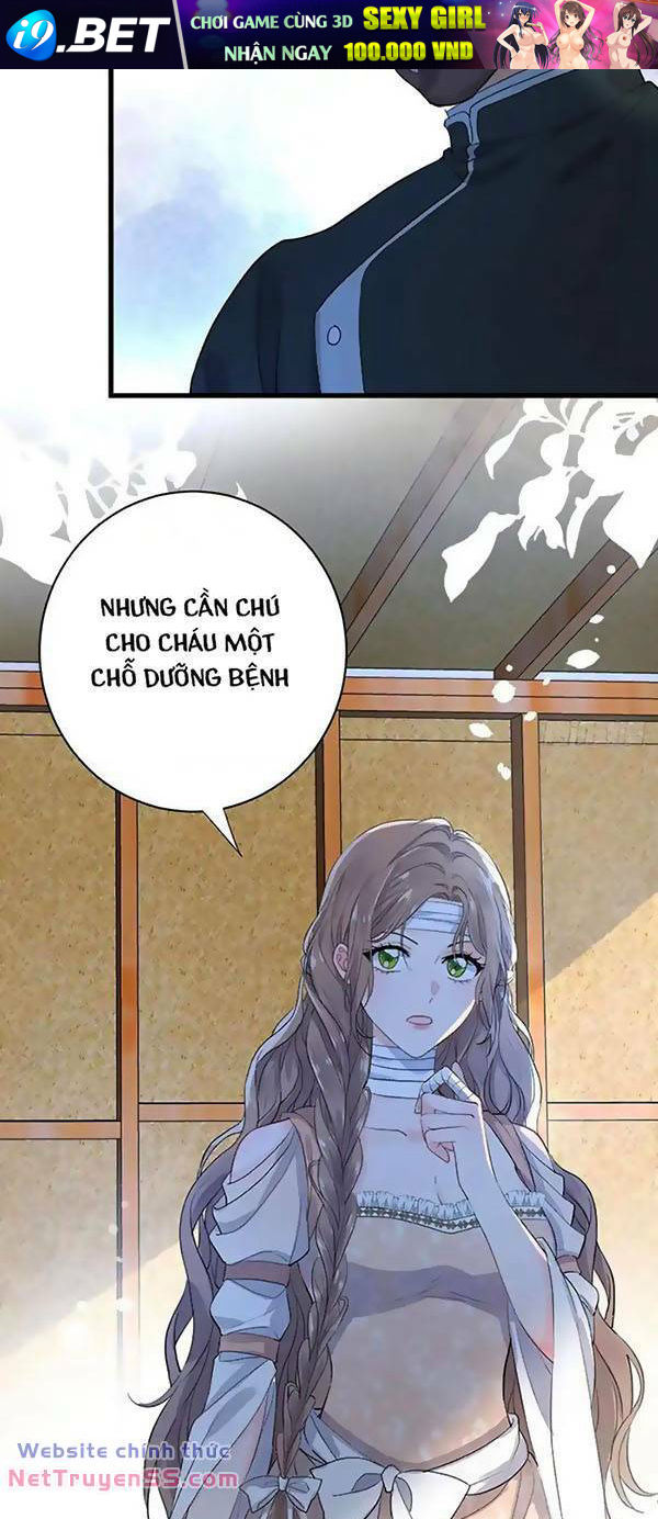 Trăng Tròn Chia Hoan Chương 10 Ảnh 13