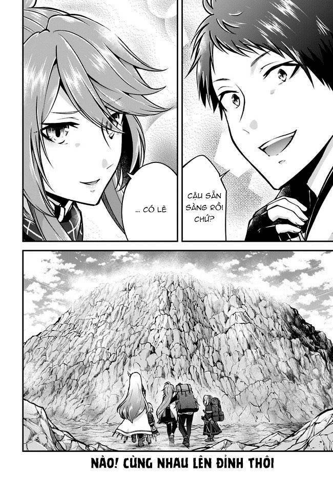 Isekai Cheat Survival Meshi Chương 42 Ảnh 35