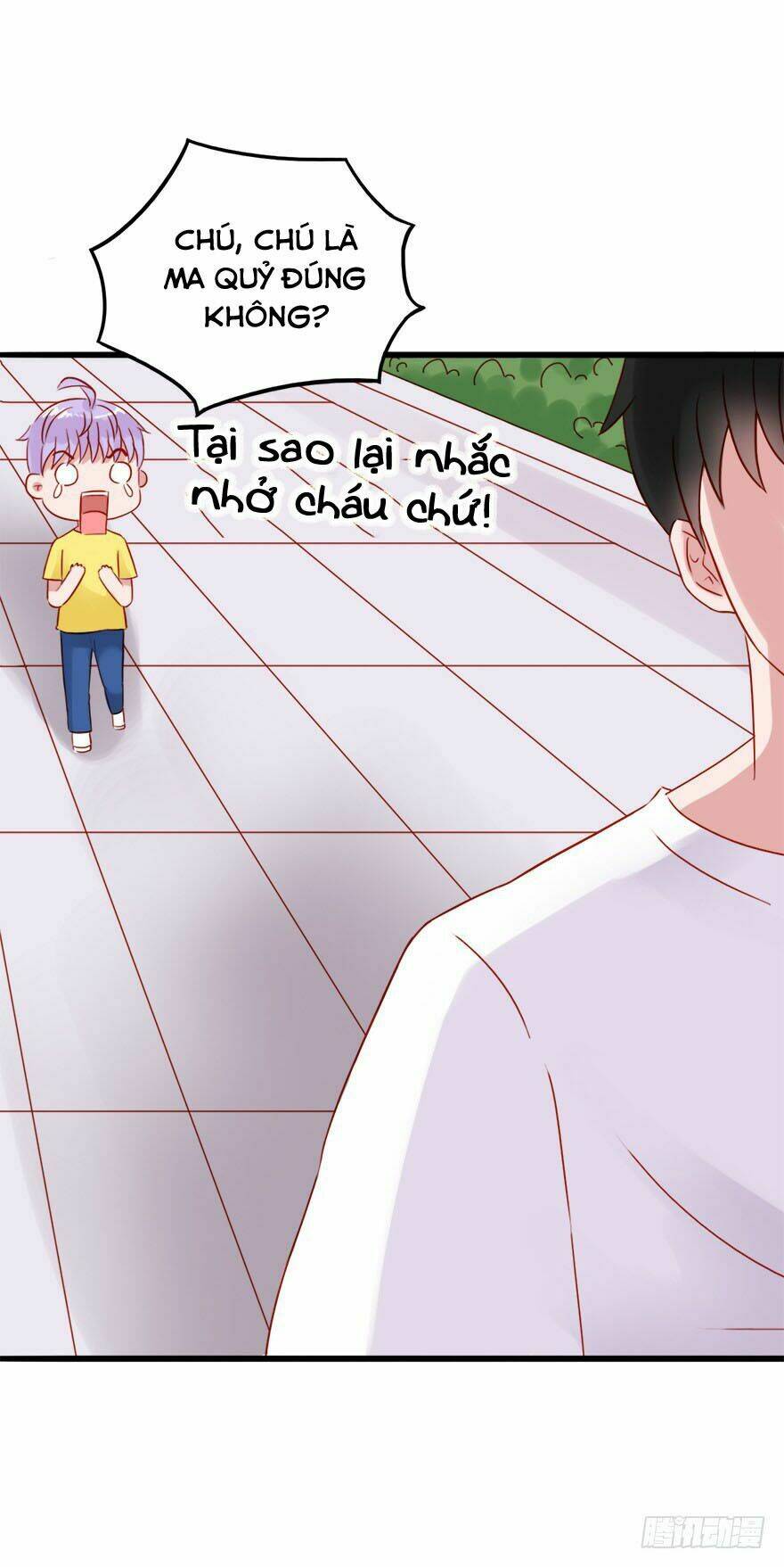 Phải Lòng Ông Chú Hàng Xóm Chương 26 Ảnh 24
