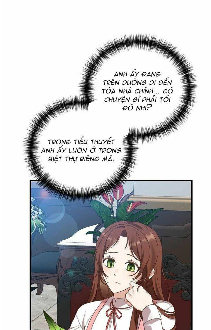 Hôn Phu Của Tôi Là Nam Chính Yandere Chương 9 Ảnh 35