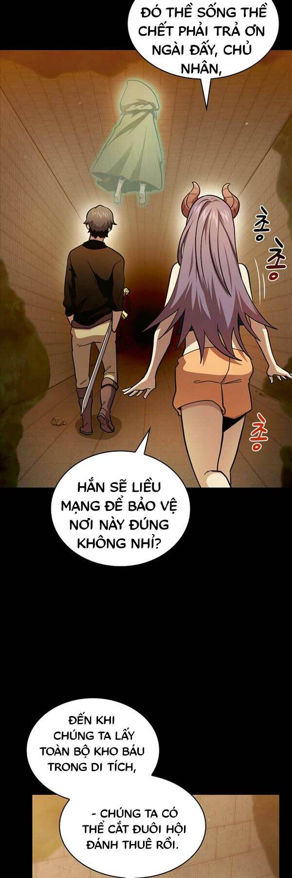 Có Thật Đây Là Anh Hùng Không? Chương 85 Ảnh 5