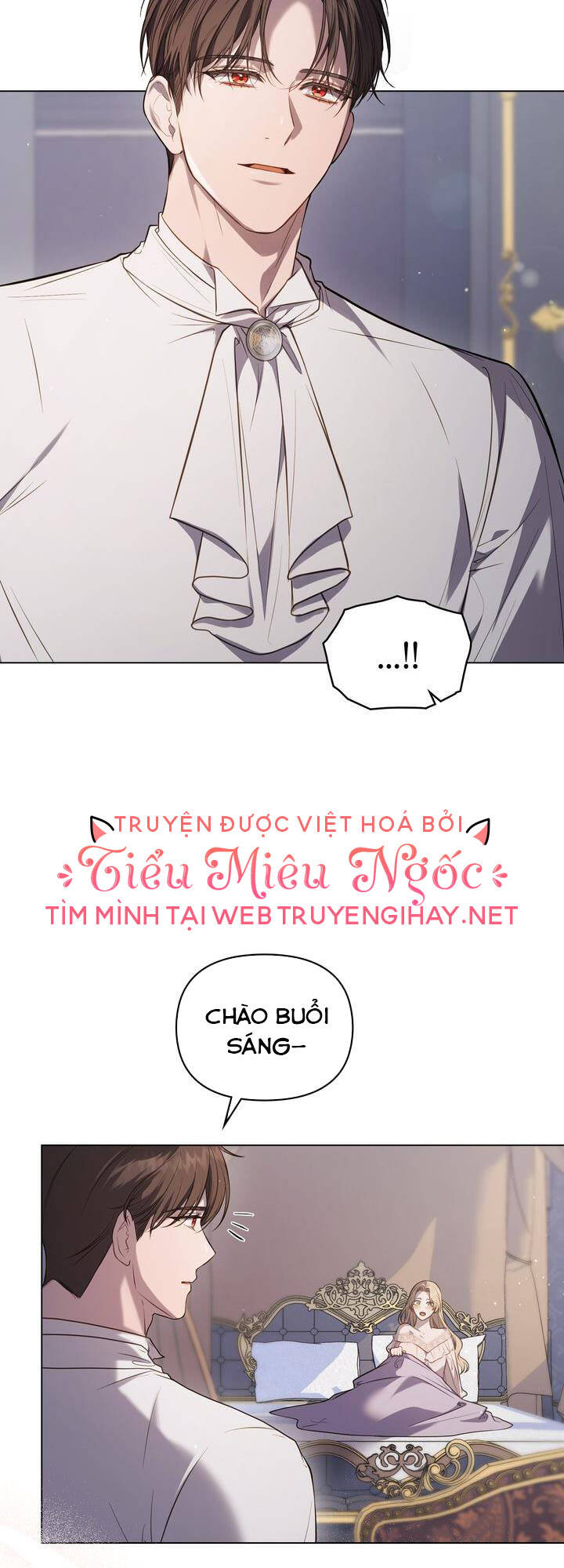 Ánh Trăng Đỏ Trong Đêm Chương 13.1 Ảnh 8