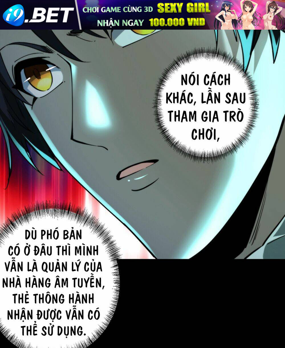 Ta Biến Thế Giới Kinh Dị Thành Trò Chơi Nuôi Dưỡng Chương 16 Ảnh 87