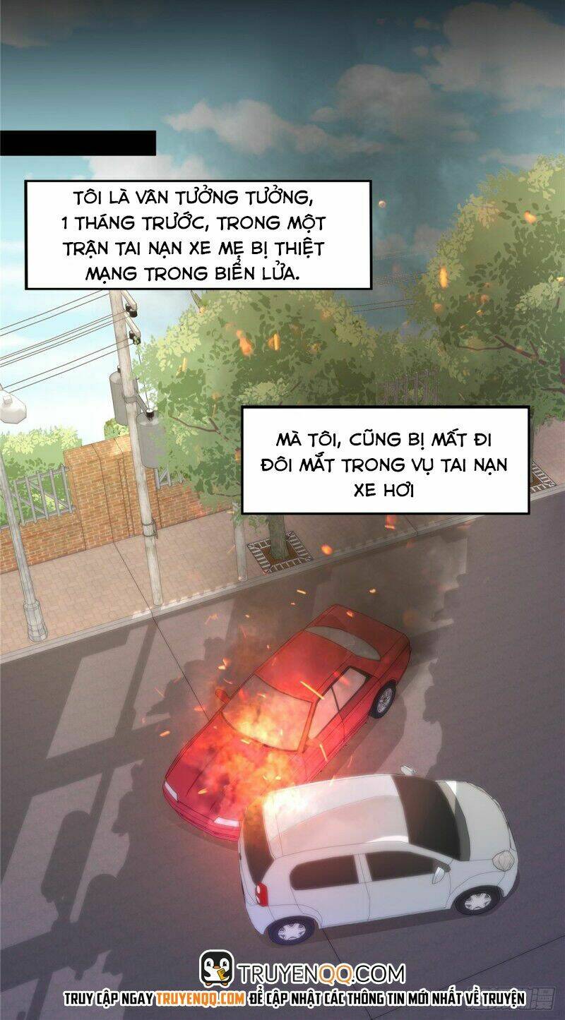 Trọng Sinh Tương Phùng Chương 1 Ảnh 19