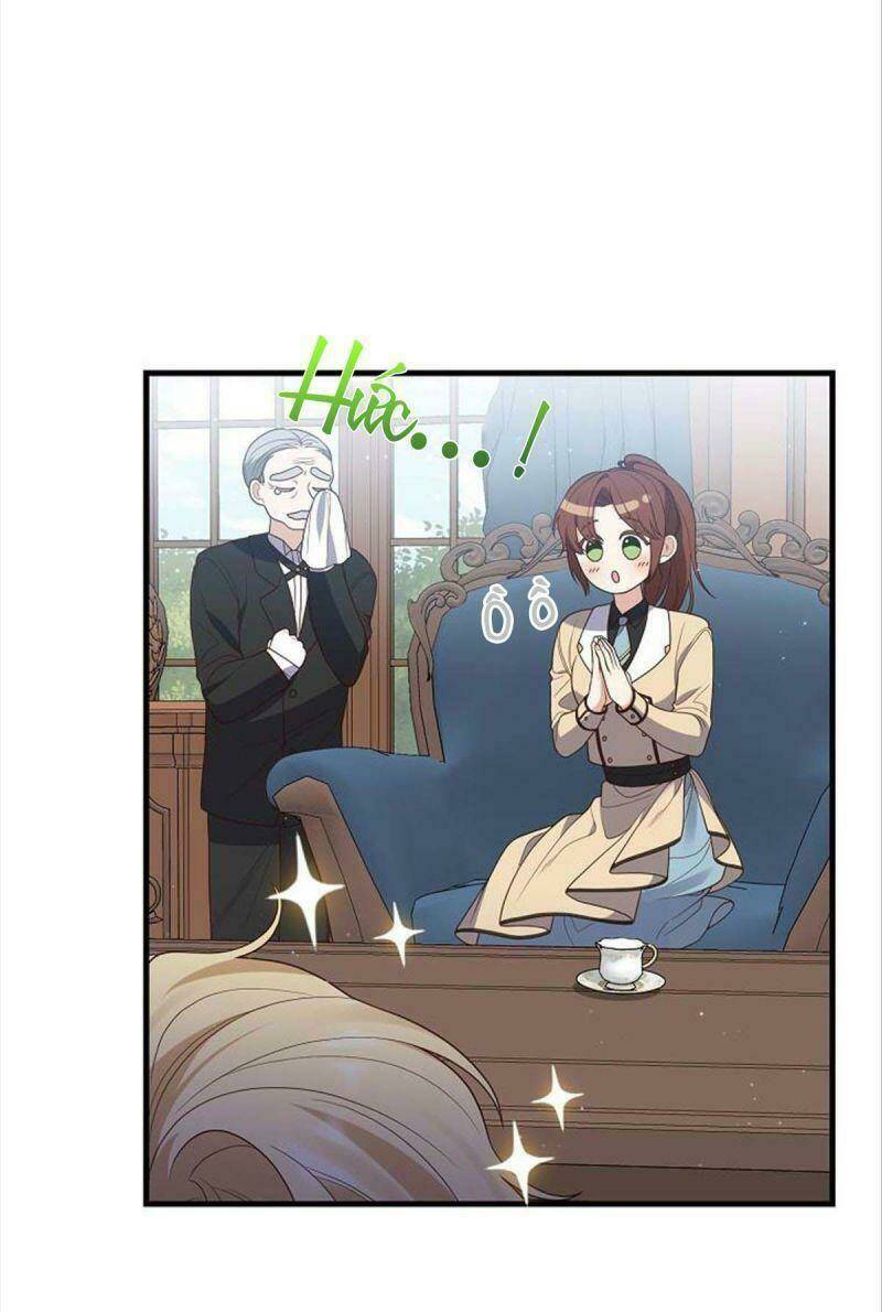Hôn Phu Của Tôi Là Nam Chính Yandere Chương 6 Ảnh 82