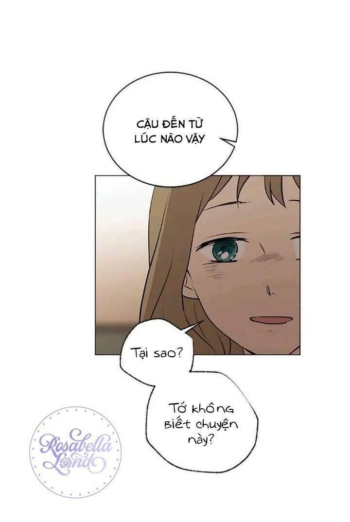 Tình Yêu Tuổi Trẻ Chương 49 Ảnh 16