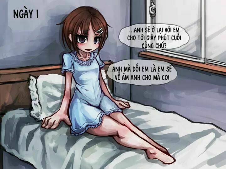 Rotting Soulmate Chương 1 Ảnh 6