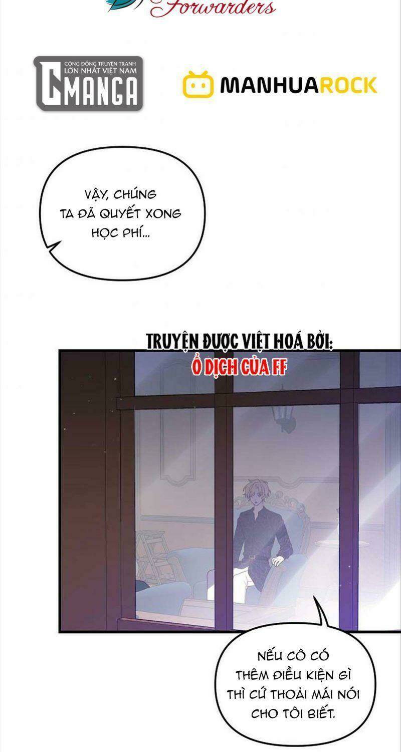Hôn Phu Của Tôi Là Nam Chính Yandere Chương 3 Ảnh 93