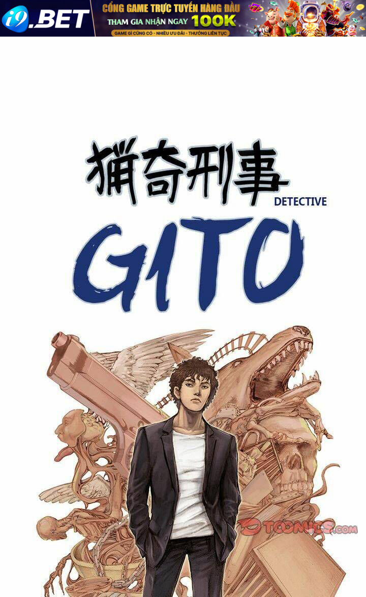 Kang Gito Chương 15 Ảnh 2