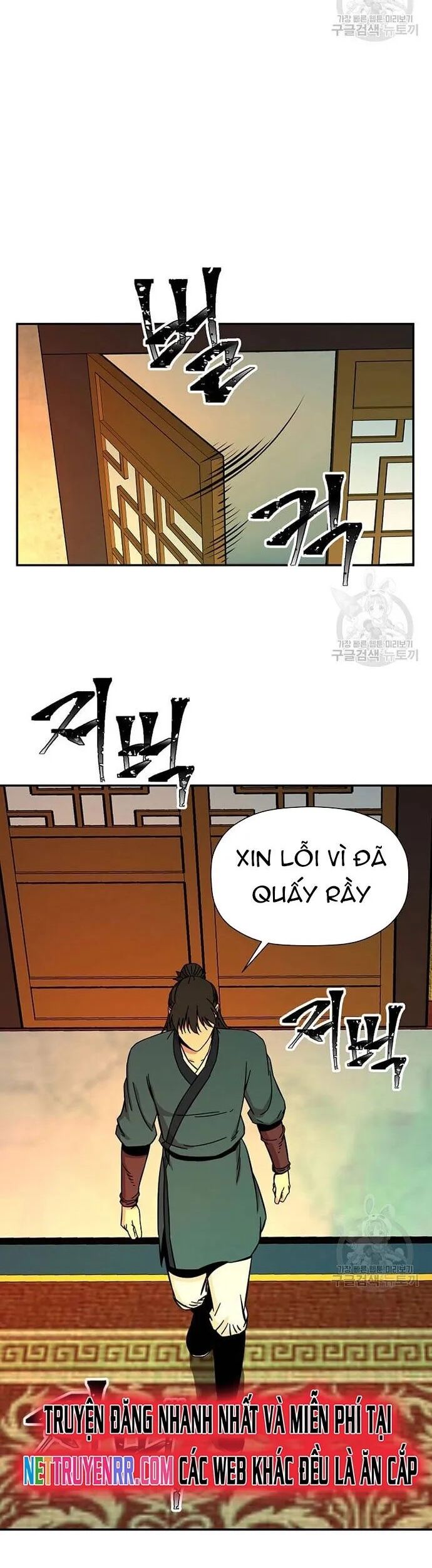 Học Giả Trở Lại Chương 181 Ảnh 29