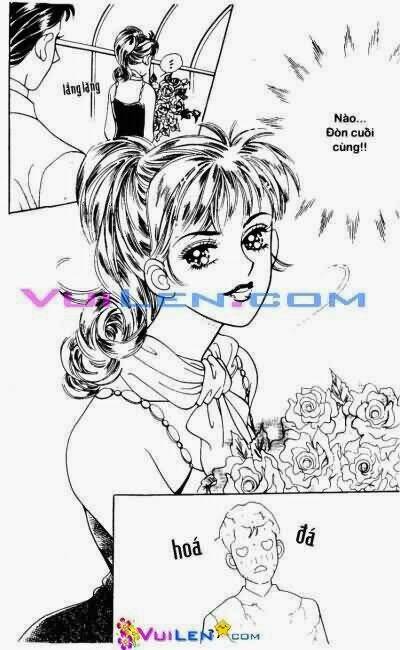Tình Yêu Diệu Kỳ Chương 7 Ảnh 38