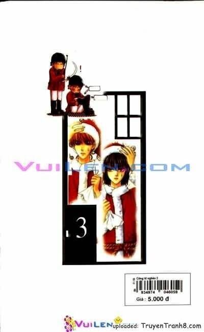 Công Tử Nghèo Chương 4 Ảnh 45