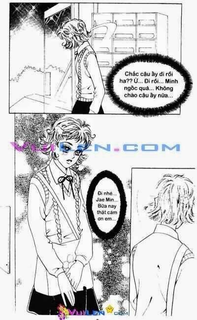Tình Yêu Diệu Kỳ Chương 7 Ảnh 18