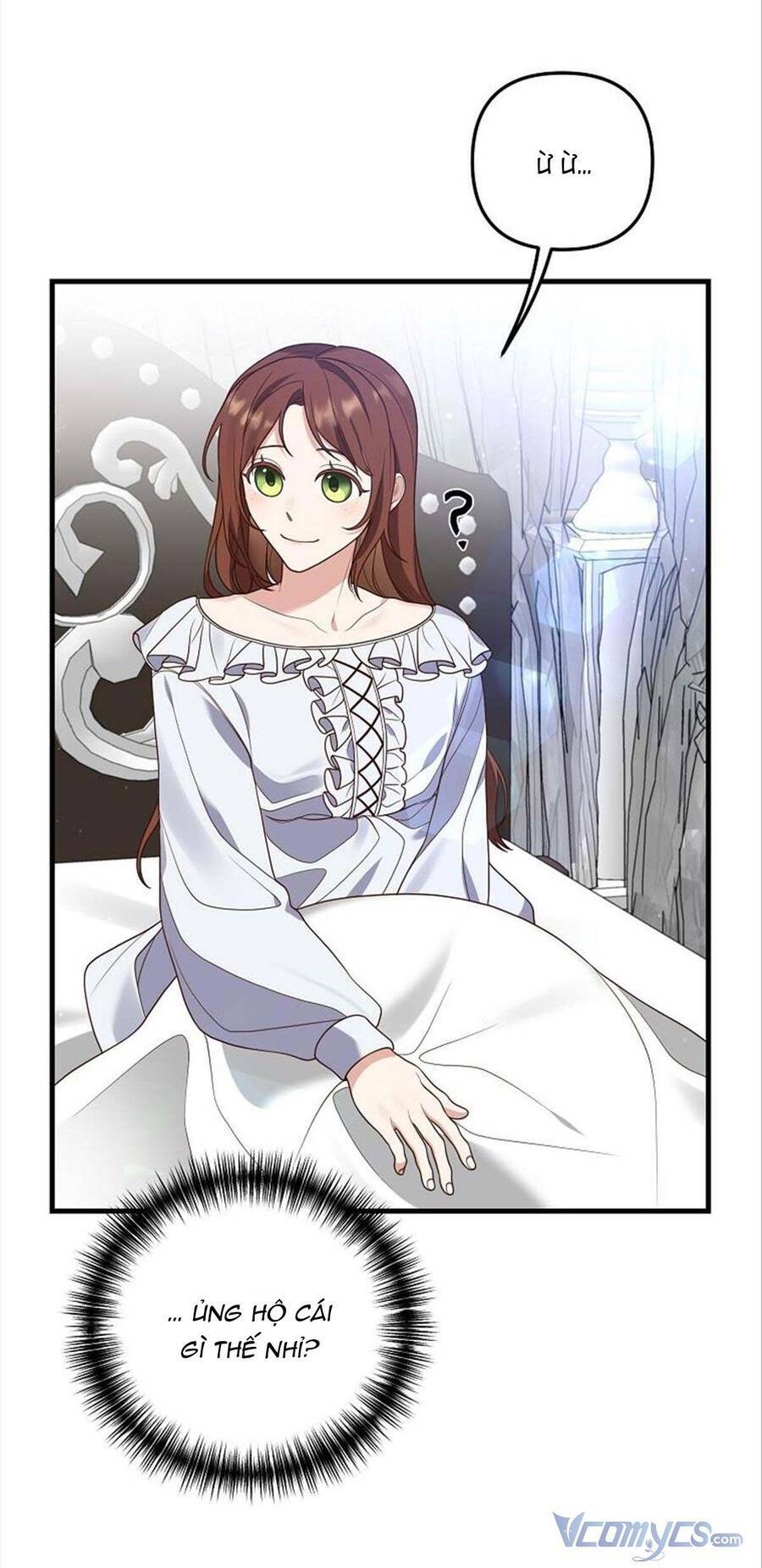 Hôn Phu Của Tôi Là Nam Chính Yandere Chương 10 Ảnh 88
