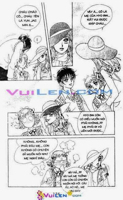 Tình Yêu Diệu Kỳ Chương 5 Ảnh 137