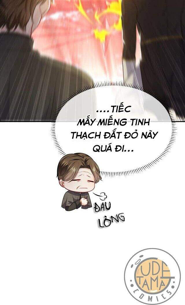 Kiên Quyết Từ Chối Làm Ma Nữ Chương 12 Ảnh 26