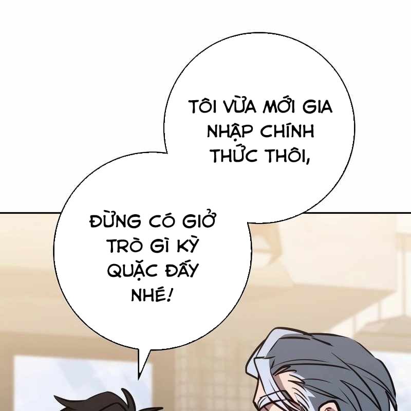 Top Ranker Chương 9 Ảnh 120