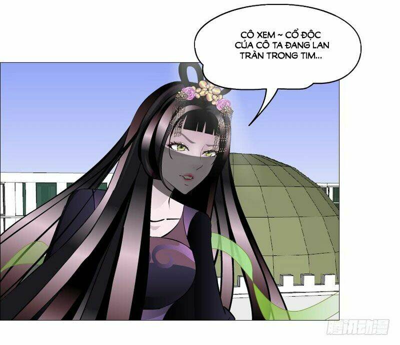Beauty And Demon Chương 157 Ảnh 20