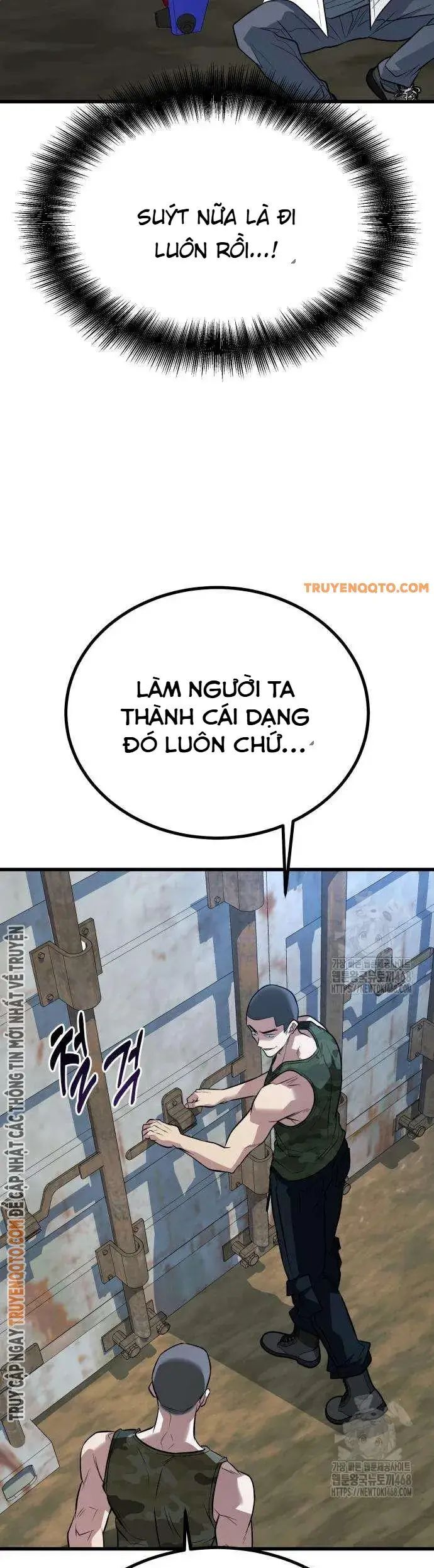 Bạo Lực Vương Chương 47 Ảnh 53