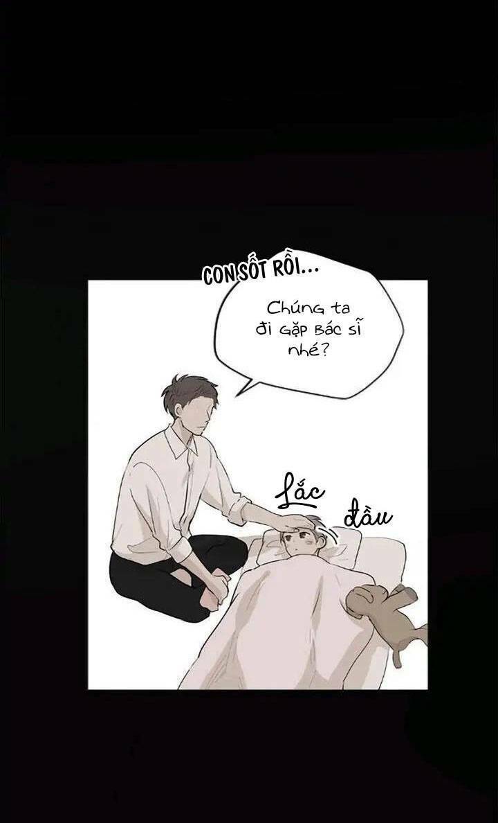 Tình Yêu Tuổi Trẻ Chương 48 Ảnh 20