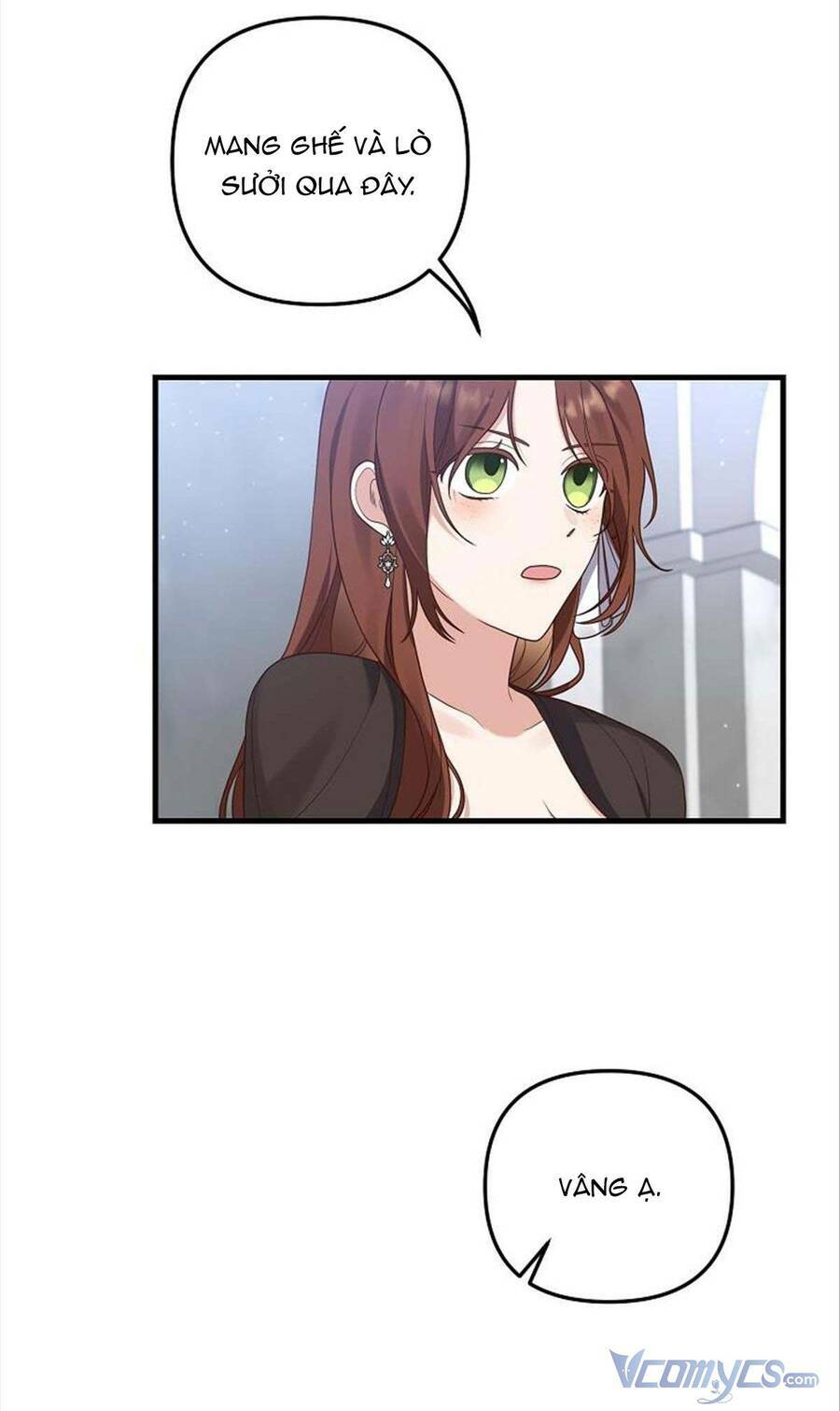 Hôn Phu Của Tôi Là Nam Chính Yandere Chương 10 Ảnh 55