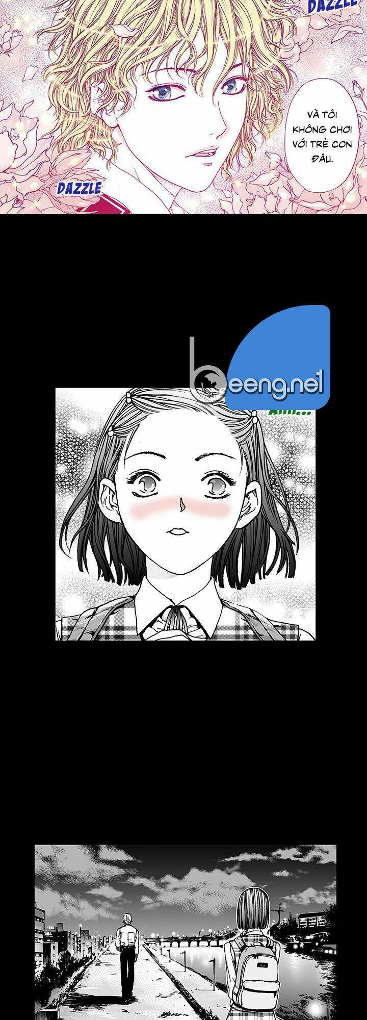 Kang Gito Chương 11 Ảnh 21