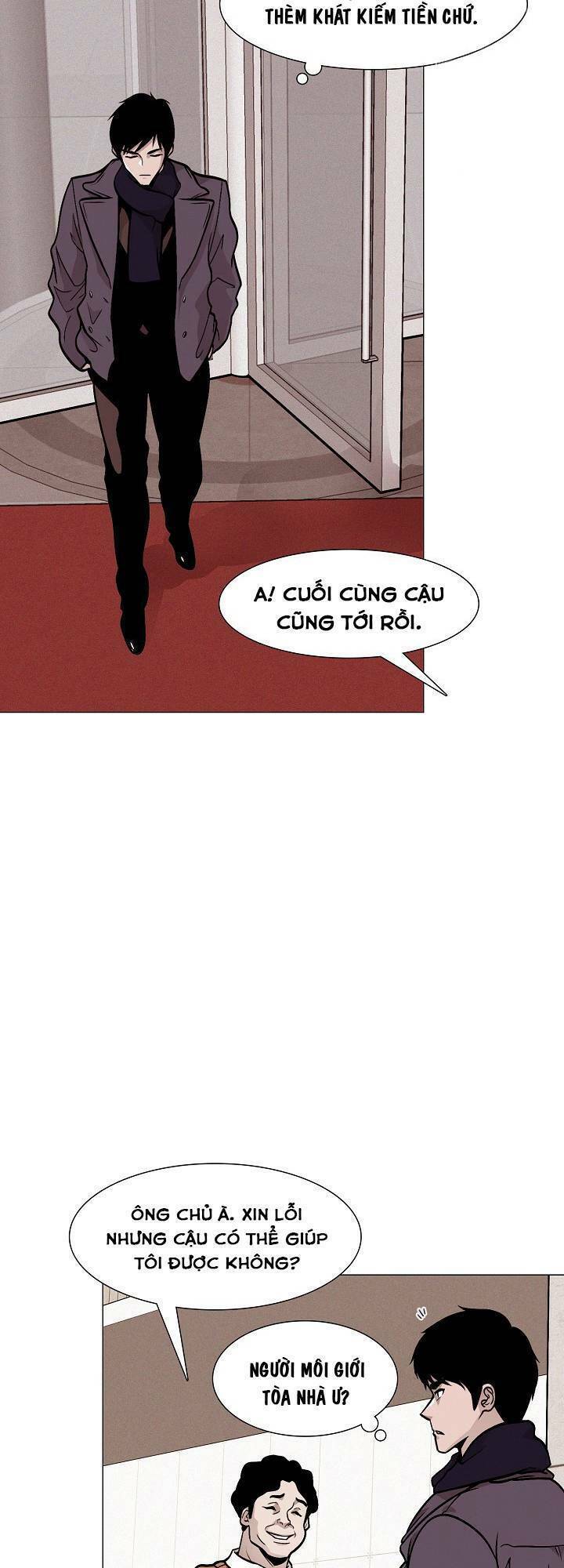 Luân Hồi Chương 19 Ảnh 16