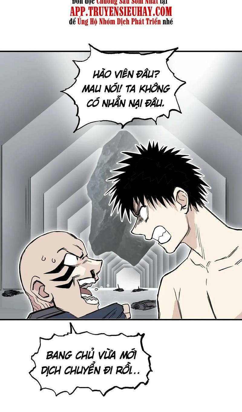 Siêu Năng Lập Phương Chương 301 Ảnh 43