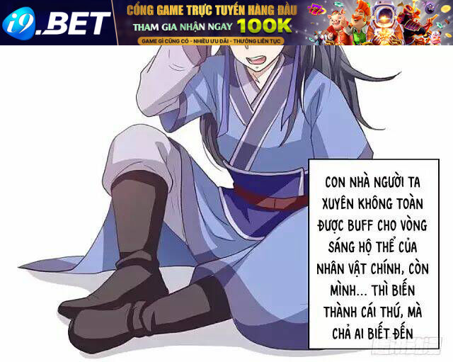 Lịch Sử Sống Sót Của Nhân Vật Npc Phản Diện Chương 1 Ảnh 14