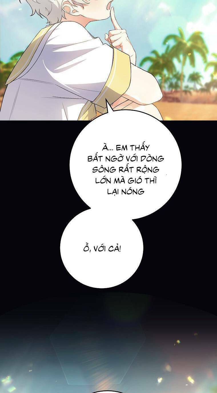 Nữ Chính Muốn Tôi Trở Thành Chị Dâu Của Cô Ấy Chương 46 Ảnh 53