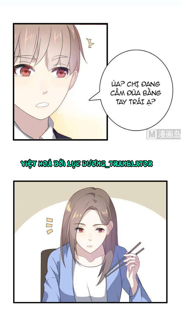 Nơi Nào Đông Ấm, Nơi Nào Hạ Mát Chương 5 Ảnh 13