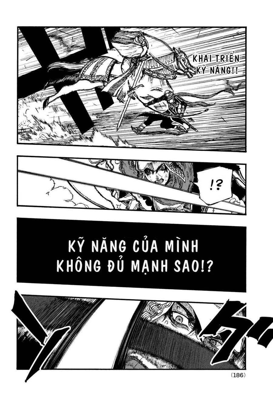 What Do You Wish For With Those Murky Eyes Chương 4 Ảnh 22