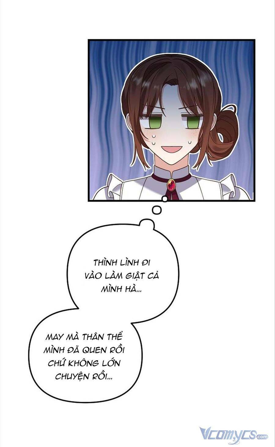 Hôn Phu Của Tôi Là Nam Chính Yandere Chương 12 Ảnh 35