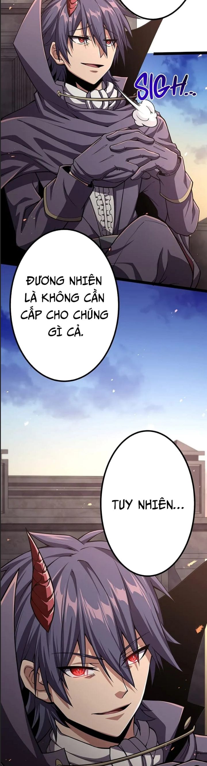 Phòng Thủ Hầm Ngục Chương 45 Ảnh 59