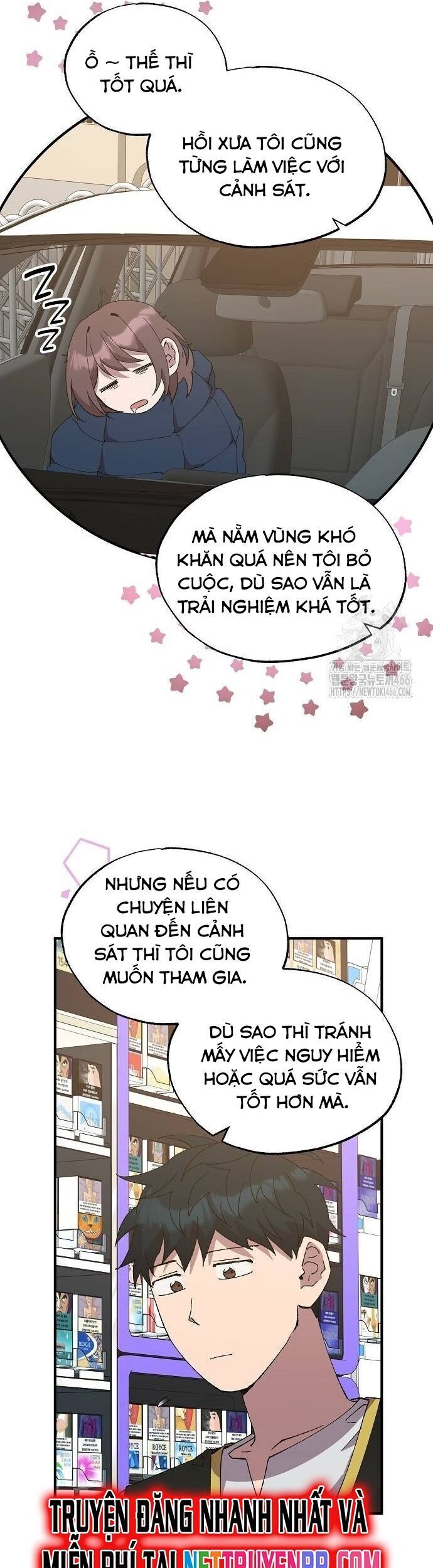Tạp Hóa Dị Giới Chương 51 Ảnh 26
