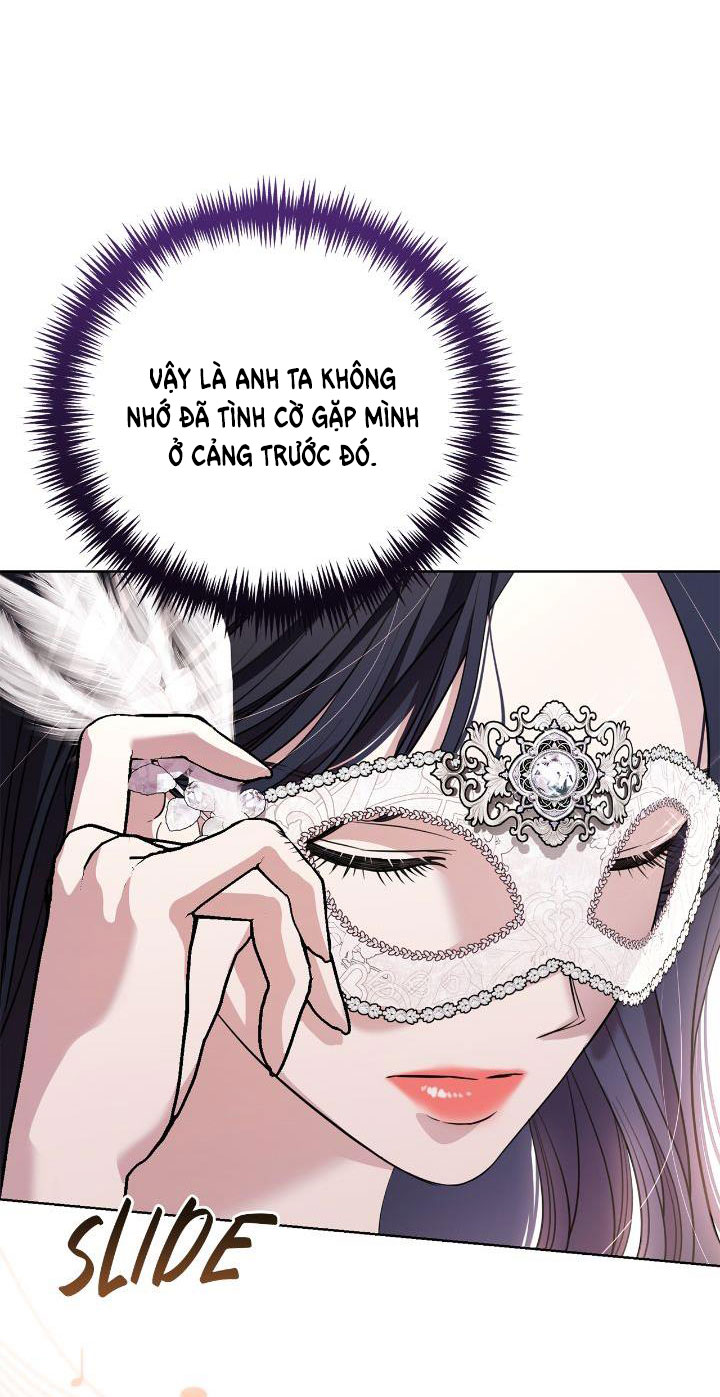 Thân Gửi Tình Nhân Của Chồng Tôi Chương 27.1 Ảnh 31
