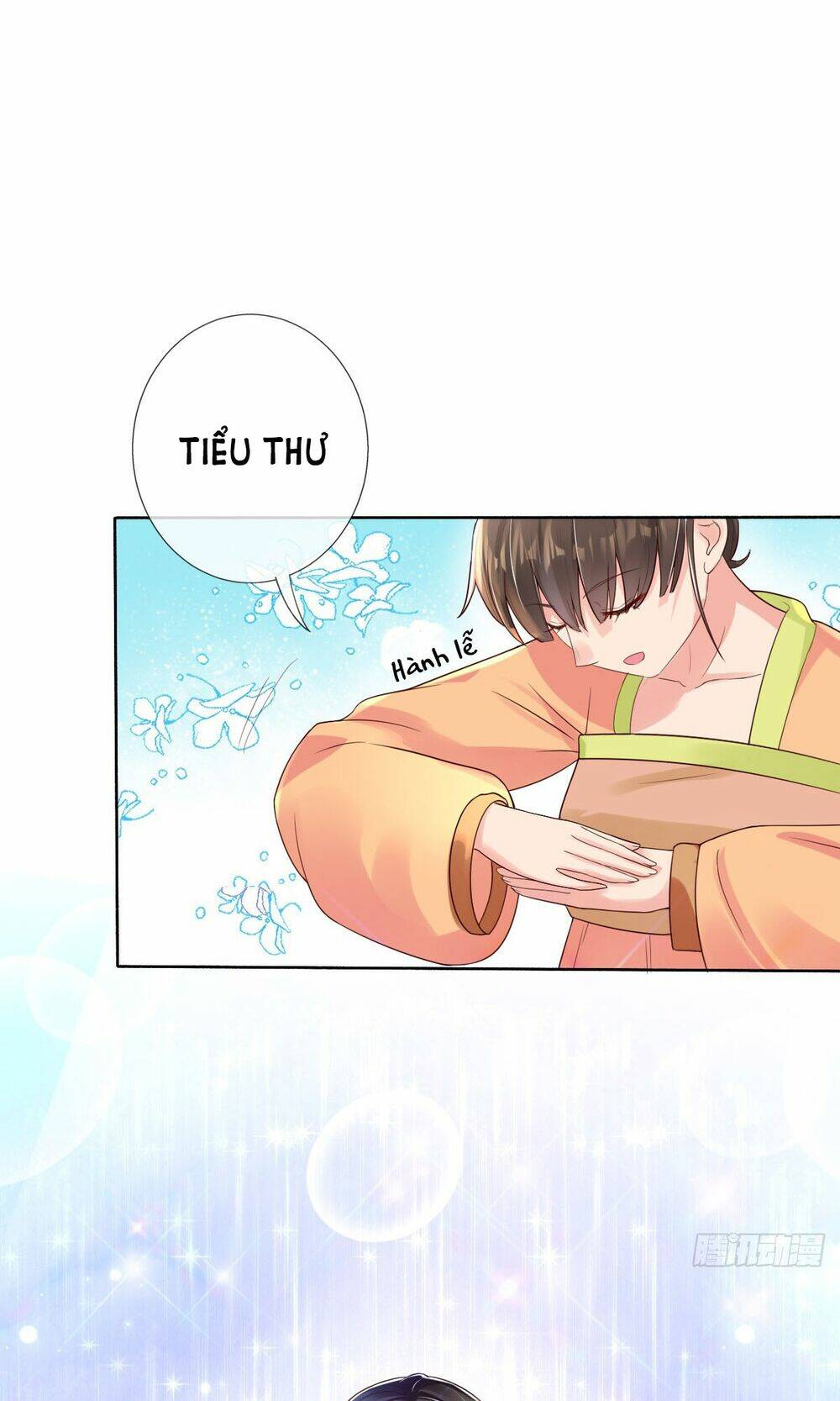 Kinh Thế Cuồng Phi Chương 13 Ảnh 10